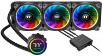 Thermaltake Floe Riing RGB 360 TT Premium Edition Gaming CPU Cooler Photo