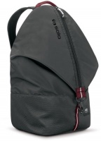 Solo Peak 13.3" Notebook Backpack - Black Photo