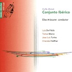 Cello Octet Conjunto Iberico - De Pablo. Marco. Turina- Divertimentos and Fandangos Photo