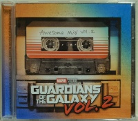 Guardians of the Galaxy: Awesome Mix. Vol. 2 - Original Soundtrack Photo