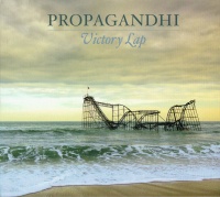 Propagandhi - Victory Lap Photo