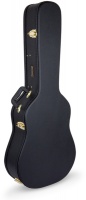 Crossrock CRW500 Basic Series Dreadnought Acoustic Guitar Case Photo