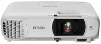 Epson - EH-TW610 Home Data 3LCD Projector Photo