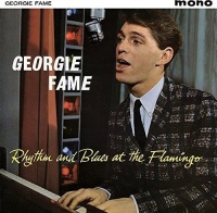 Imports Georgie Fame - Rhythm & Blues At the Flamingo Photo