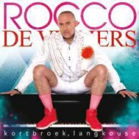 Rocco De Villiers - Kortbroek Lang Kouse Photo