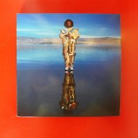 Young Turks Kamasi Washington - Heaven & Earth Photo