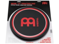 Meinl MPP-12 12" Drum Practice Pad Photo
