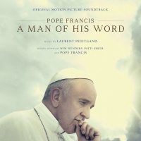 Backlot Music Pope Francis: a Man of His Word / O.S.T. Photo