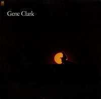 Intervention Records Gene Clark - White Light Photo