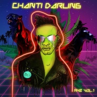 Tender Loving Chanti Darling - Rnb Vol. 1 Photo