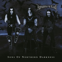 Nuclear Blast Americ Immortal - Sons of Northern Darkness Photo