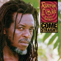 Omnivore Recordings Ronnie & Idren Davis - Come Straight Photo