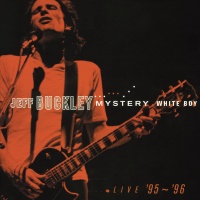 Sony Legacy Jeff Buckley - Mystery White Boy Photo