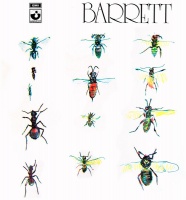 Sony Legacy Syd Barrett - Barrett Photo