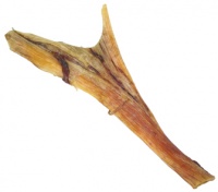 MCP - Dried Ostrich Flat Sinews Treat Photo