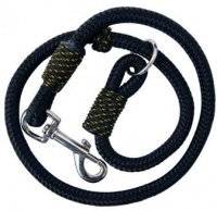 MCP - Lead Parlour Choke & Clip 80cm - Green Photo