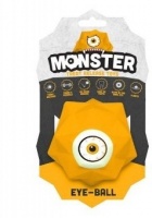 Pawz to Clawz - Monster Treat Release Mini Toy - Orange Photo