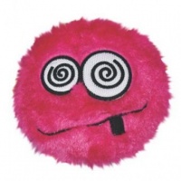 MCP - Plush Toy Dizzy Emoji Photo