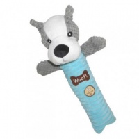 Bestpet - 36cm Plush Log Dog Toy Photo