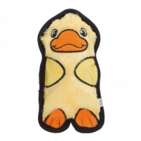 Outward Hound - Invincibles Mini Duck Squeaky Toy Photo