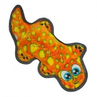 Outward Hound - Invincible Gecko Squeaky Toy Photo
