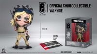 UBIcollectibles Tom Clancy's Rainbow Six Collection - Valkyrie Photo