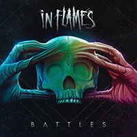 Imports In Flames - Battles Photo