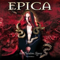 Epica - The Phantom Agony Photo