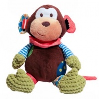 Rosewood - Chubleez Mitchell Monkey Toy Photo