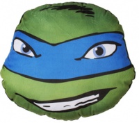 Teenage Mutant Ninja Turtles - Dimension Shaped Cushion Photo