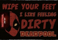 Deadpool - Dirty Feeling Photo