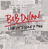 Bob Dylan - Live In Sydney 1966 Photo