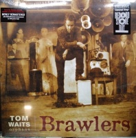 Tom Waits - Brawlers Photo