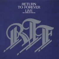 Imports Return to Forever - Live: Complete Concert Photo