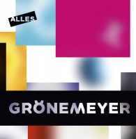 Imports Herbert Groenemeyer - Alles: Limited Edition Photo