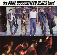 Paul Butterfield - Paul Butterfield Blues Band Photo