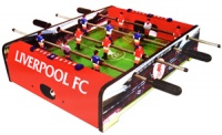 Liverpool - Table Top Football Game Photo
