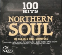 DemonEdsel 100 Hits: Northern Soul / Various Photo