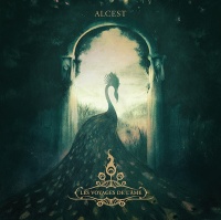 Prophecy Alcest - Les Voyages De L'Ame Photo