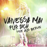 Imports Vanessa Mai - Fur Dich: Live Aus Berlin Photo