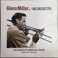 Vinyl Passion Glenn Miller - Carnegie Hall Concert Photo