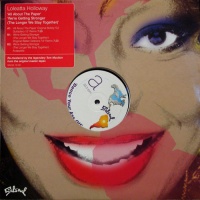 SALSOUL Loleatta Holloway - All About the Paper Photo
