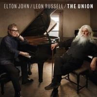 Decca US Elton John / Russell Leon - Union Photo