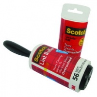 Scotch - Lint Roller Refill Photo