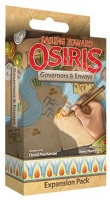 Daily Magic Games Schwerkraft Verlag Sailing Toward Osiris - Governors & Envoys Expansion Photo