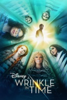 A Wrinkle In Time - Photo