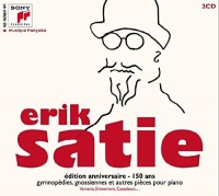 Imports Erik Satie - Un Siecle De Musique Francaise Photo