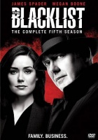 Blacklist:Season Five Photo