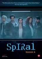 Spiral:Season 6 Photo