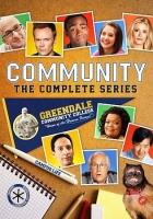 Community:Complete Series Photo
